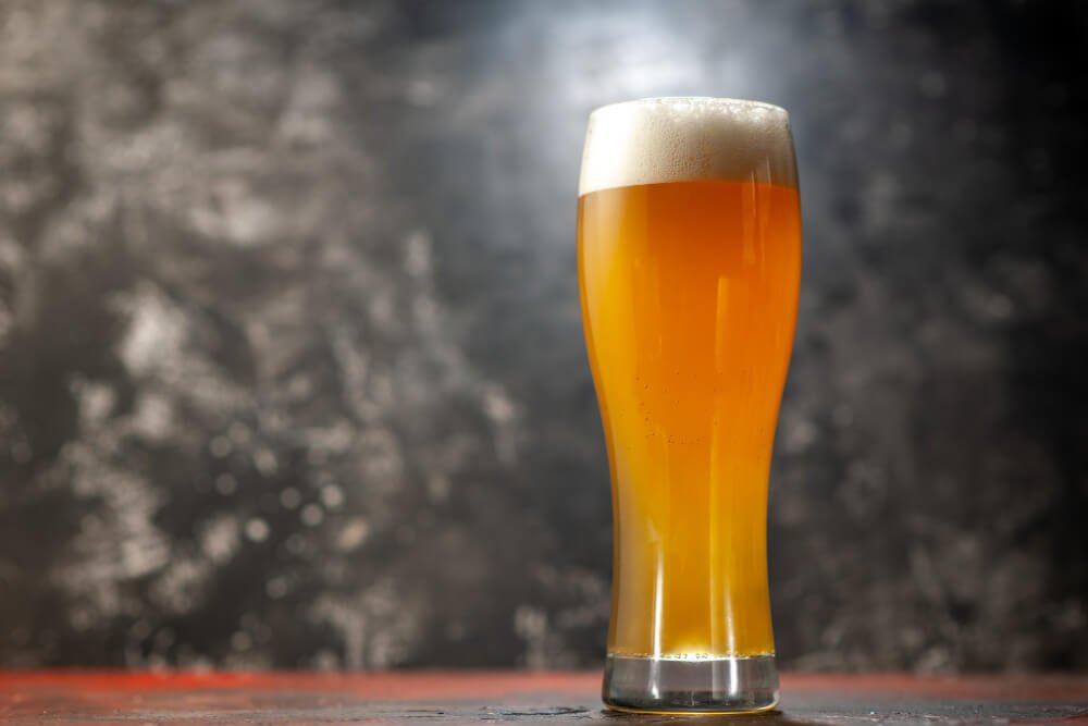 verre Weizen